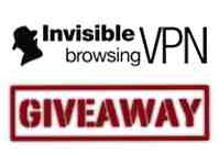 Säkra din Internetaktivitet med ibVPN [Giveaway] / internet